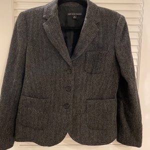 Brooks brothers blazer